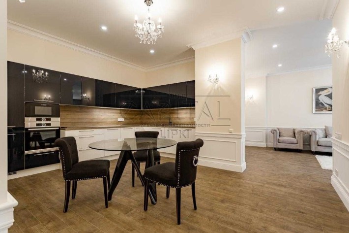 Продаж квартири, ЖК Новопечерські Липки, Верхогляда, Печерськ - фото 1