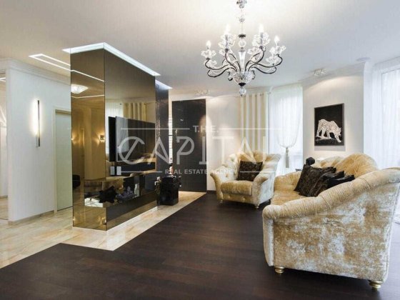 Продаж квартири, ЖК Новопечерські Липки, вул. Верхогляда, Драгомирова Киев