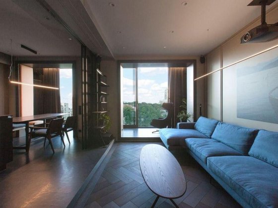 БЕЗ % Продаж 2 кімн кв Виноградний провулок 4 Липки Центр Київ