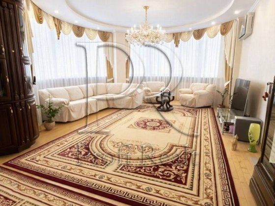 Продаж 3 кімн. квартири Левка Лук'яненка 21к2/Мінська/Dream Town Київ