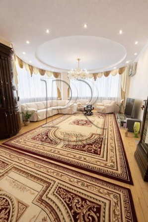 Продаж 3 кімн. квартири Левка Лук'яненка 21к2/Мінська/Dream Town - фото 1