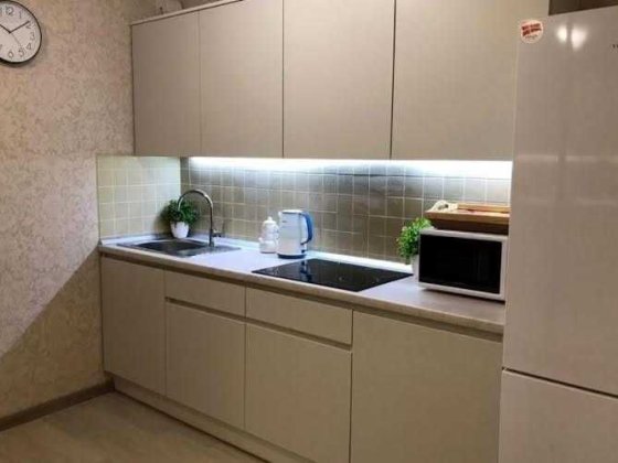 Продажа однокомнатной в новом доме Деснянский район, Закревского 101 а Київ