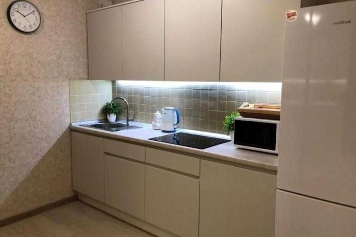 Продажа однокомнатной в новом доме Деснянский район, Закревского 101 а - фото 1