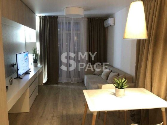 Продаж квартири жк Standart One Васильківська 100А голосієво Київ