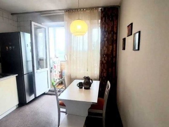 Науки 27. 2к квартира. Деміївка. 45м2. Голосіївський район Київ