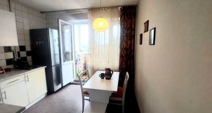 Науки 27. 2к квартира. Деміївка. 45м2. Голосіївський район - фото 1