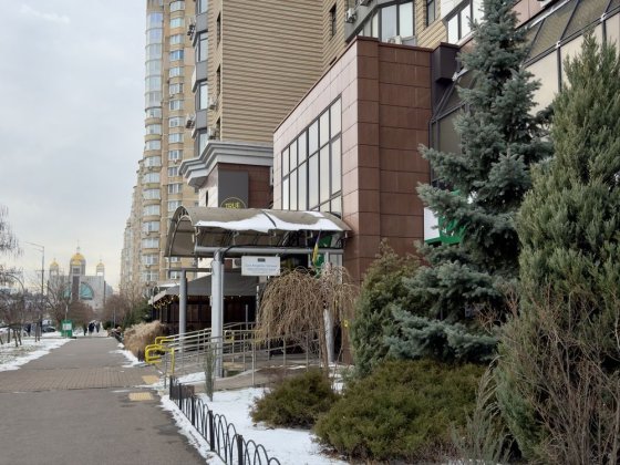 Продаж 3-к вул.Микільсько-Слобідська 1а Київ