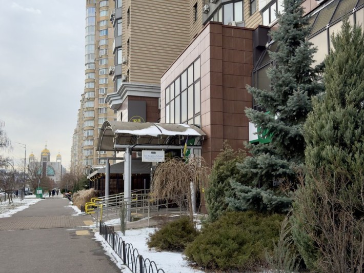 Продаж 3-к вул.Микільсько-Слобідська 1а - фото 1