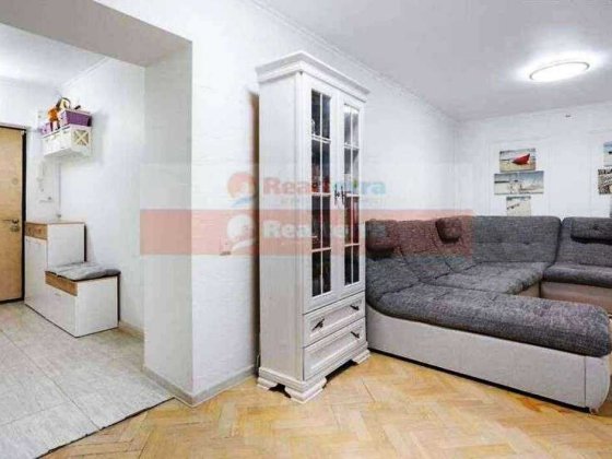 3 кім.квартира вул. Митрополита Андрія Шептицького 3Б Продаж Киев