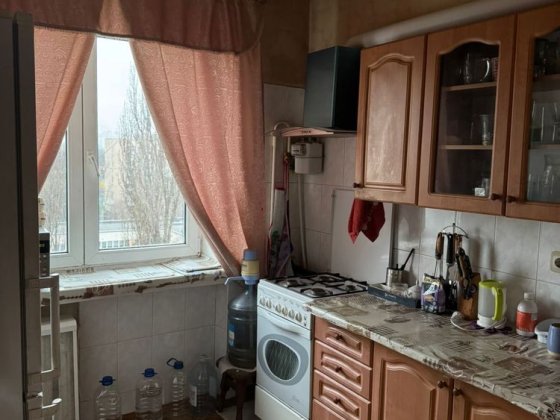 Продам 2к квартиру Теремківська 17! Теремки, Мегалан Киев