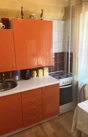 1кім  Антоновича  97 Метро П.Україна Олімпійська В.Васильківська - фото 1