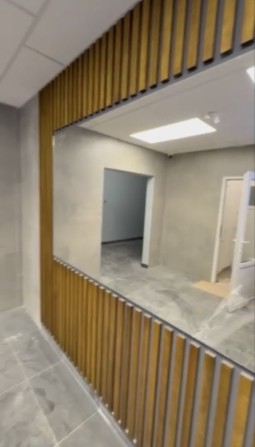 Однокімнатна квартира, ЖК Патріотика - фото 1