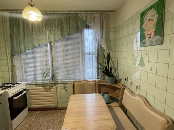 ДЕРЖПРОГРАМИ!!!Продаж квартири 3к Володимира Івасюка, 44 Київ Київ