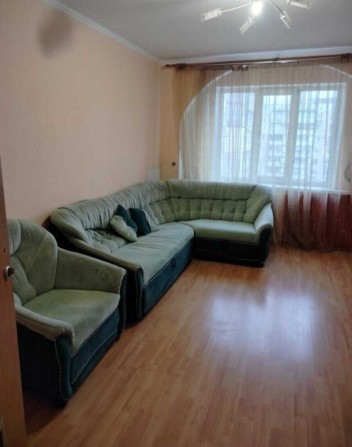 3 кімн. квартира вул. Харківське шосе, 168Е, м. Харківське, Дарницький - фото 1