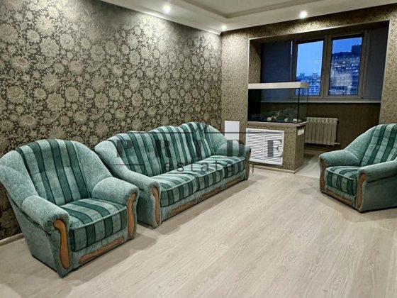 Продаж 3-кімнатної квартири на Троєщині вул. Оноре де Бальзака, 98/29 Киев