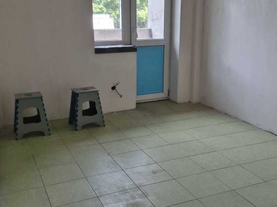 Нова квартира на вул. С. Рудницького 2г Київ