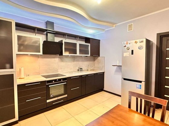 Без % Продаж 1 кім квартири Проспект Науки, 69 м. Деміївська Київ