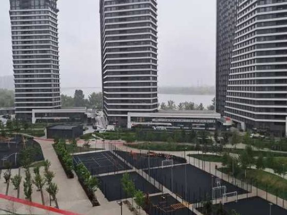 Продажа 2 кімнатної квартири 73м,ЖК Грейт! Київ