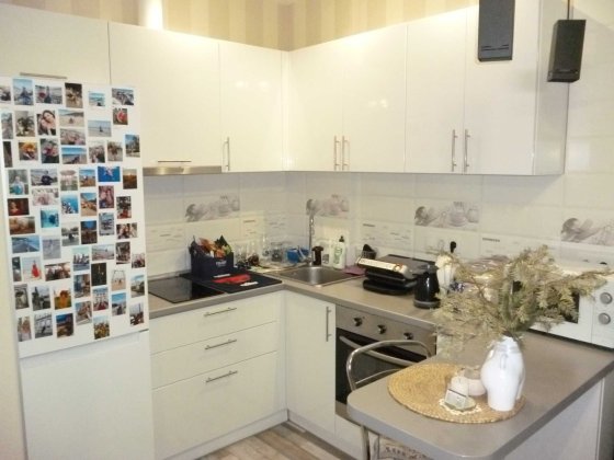 Комфорт-таун. Найкраще співвідношення ціна/якість, велика 1-кімнатна Київ