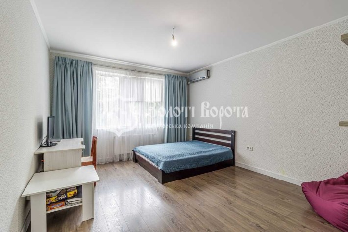 Квартира, 2к. Ремонт. Метрологічна, 111, Феофанія, Голосіївський район - фото 1