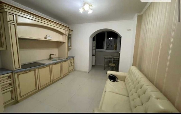 Продаж 1-кімнатної квартири, вул. Ахматової, 35А - фото 1