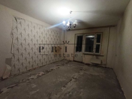 1‑кімнатна на Лифаря, 16 — поруч парк, магазини та зручний транспорт! Киев