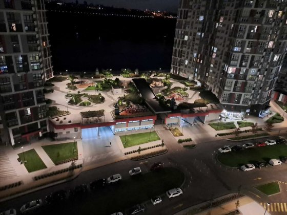 БЕЗ % Продаж 1к квартири ЖК Русанівська Гавань. Буд 13-17 Київ