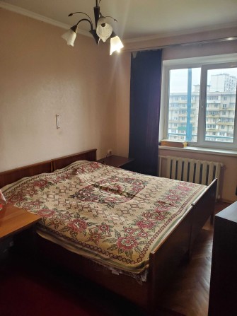 Продам 3-х кімн. квартиру, проспект Павла Тичини, 12-в - фото 1