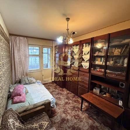 Продаж 1-кімн. кв-ри, Троєщина, Деснянський р-н, Київ - фото 1