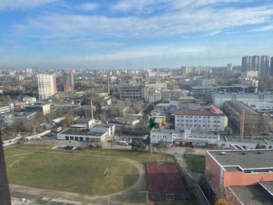 ВИДОВА 1к квартира 41м2, будинок Ньюкасл,  ЖК Нова Англія, БЕЗ КОМІСІЇ Київ