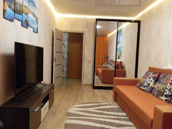 Продам 1-кімн. квартиру, ЖК «Родинний затишок», Соцмісто DT Київ