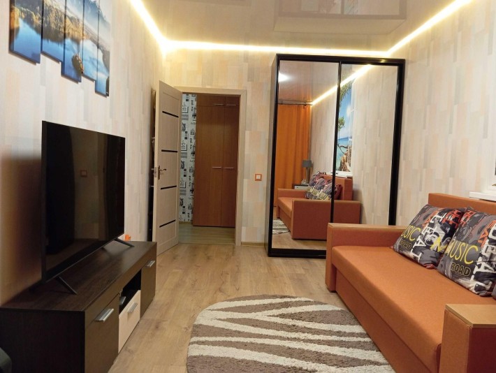 Продам 1-кімн. квартиру, ЖК «Родинний затишок», Соцмісто DT - фото 1