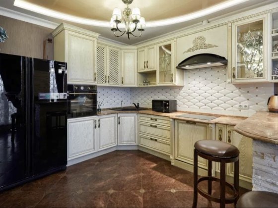 Продам 3к квартири ЖК Комфорт Таун Киев