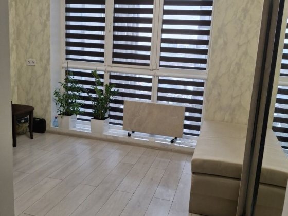 Продам 1 кімнатну смарт квартиру. ЖК Метро Парк Київ