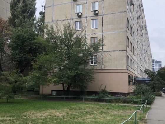 Продаж 3кв Воскресенка Шухевича Деснянський Киев