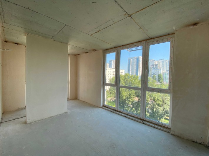 Продается двухкомнатная квартира на ул. Каменская 127 - фото 1