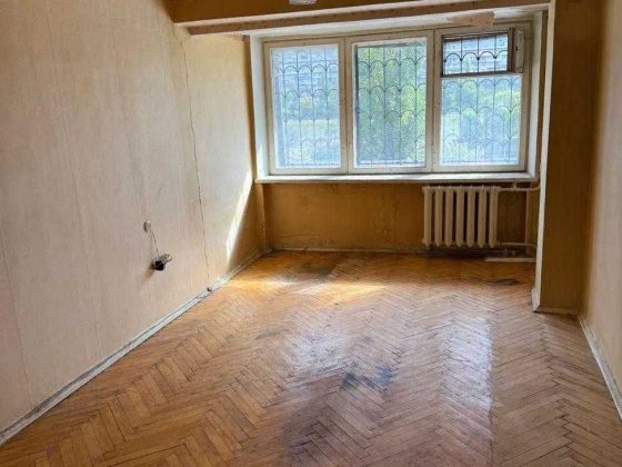 АК 3 Кімнатна квартира Лівобережна Русановка вторичка Ентузіастів 7 Киев