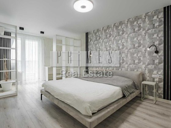 Продаж 2к квартири, ЖК Автограф, вул. Князя Романа Мстиславича, 28 Київ