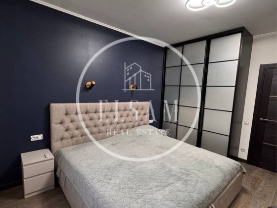 Без комісії  1-к квартира ЖК Телескоп Киев