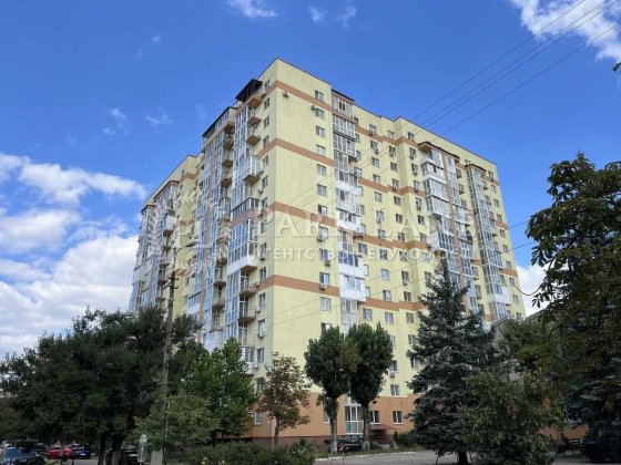 Продам без% 3кімн. Видова! 90м² поруч з  парком. Киев