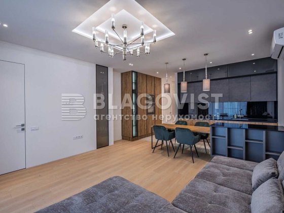 Київ, Лабораторний пров., 7, Печерський район,  ЖК"Alter Ego" Київ