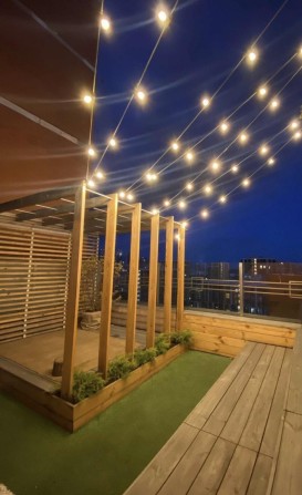 БЕЗ %, Продаж Видового пентхаусу Ковпака 17; Печерськ; Палац Україна - фото 1