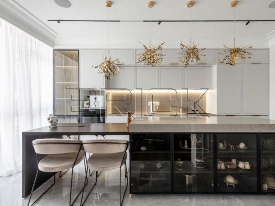 Продаж 4х кімнатної квартири Французький Квартал 2 Джона Маккейна 3А Киев