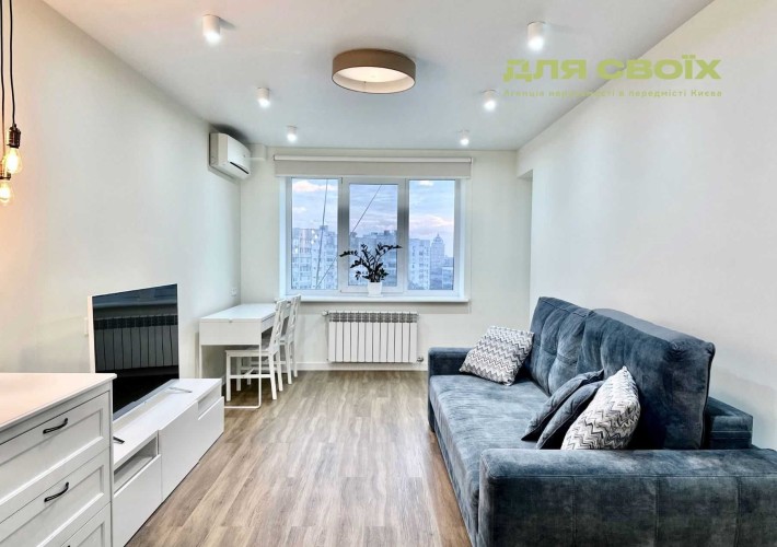 Продаж 2к на Печерську, біля метро Арсенальна | БЕЗ КОМІСІЇ - фото 1