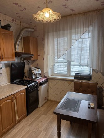 2к квартира на Оболоні біля метро Героїв Дніпра  хороший стан - фото 1