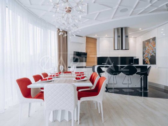 Продаж квартири, ЖК Новопечерські Липки, Верхогляда, Драгомирова Киев