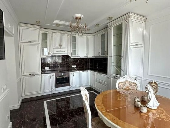 ЖК Obolon Residences Продаж 2х кімнатної квартири Оболонський просп 26 Киев
