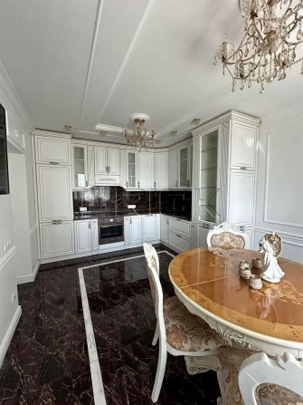 ЖК Obolon Residences Продаж 2х кімнатної квартири Оболонський просп 26 - фото 1