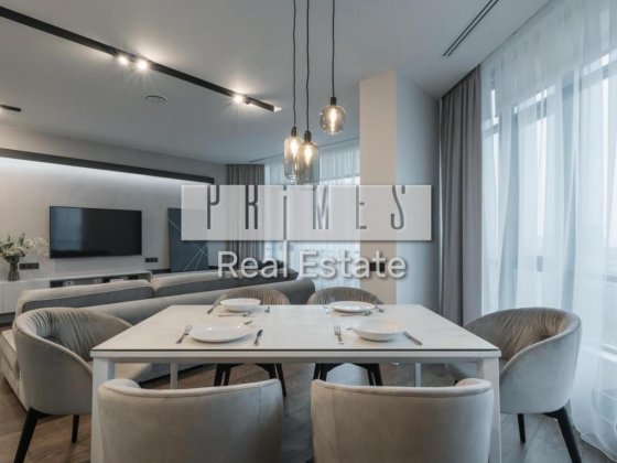 4-к з новим ремонтом в ЖК PecherSky, вул. Струтинського/Болсунівська 2 Киев