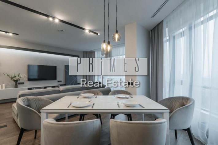 4-к з новим ремонтом в ЖК PecherSky, вул. Струтинського/Болсунівська 2 - фото 1